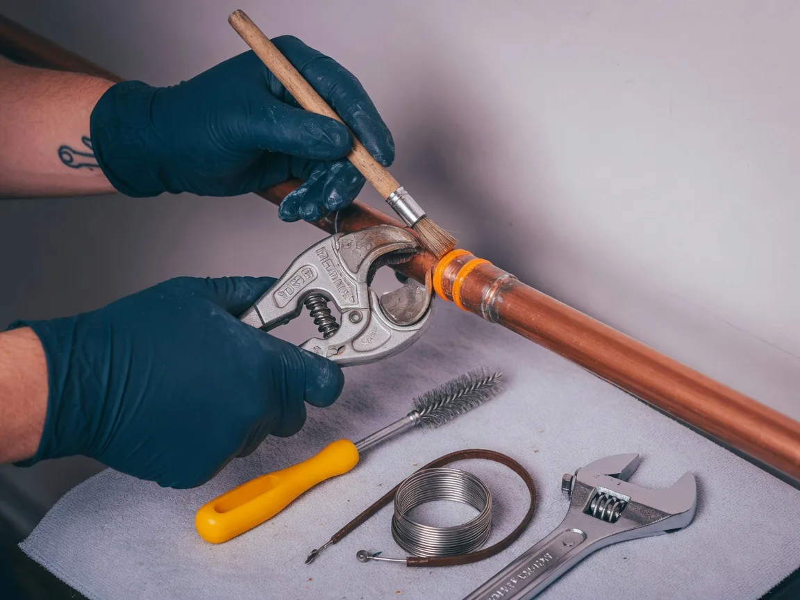 Why choose Sump Pump Repair in Witts Springs, AR